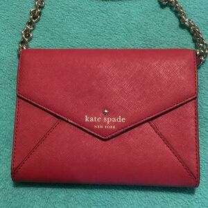 Kate Spade Scarlet Crossbody Bag